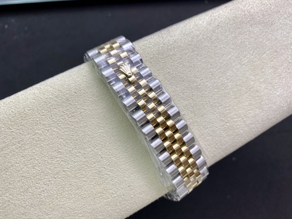 激安ロレックス着用イメージ